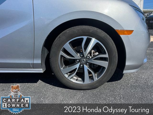 Used 2023 Honda Odyssey Touring image 30