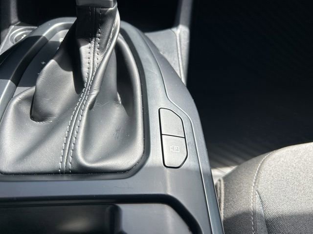 Used 2025 Kia K4 LXS FWD image 28