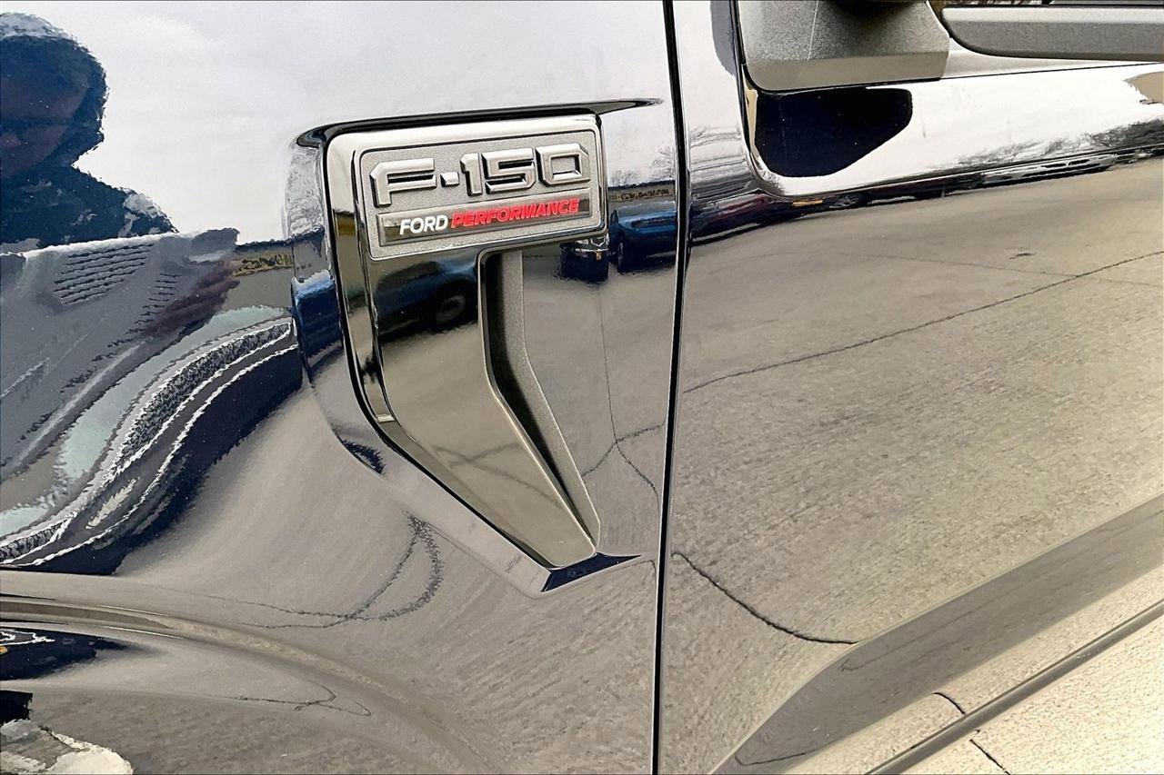 Used 2025 Ford F150 XL RWD image 34