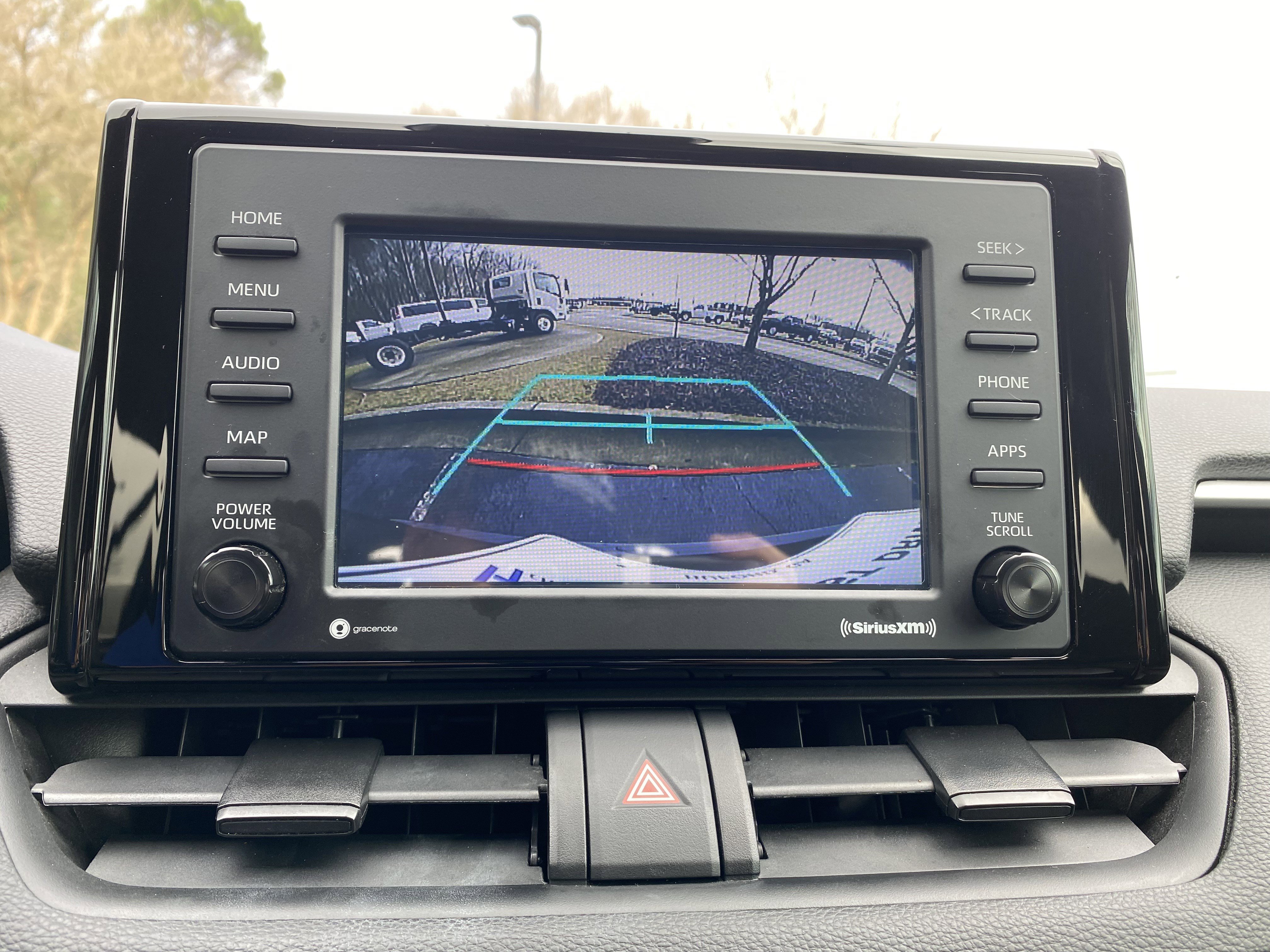 Used 2021 Toyota RAV4 LE image 26