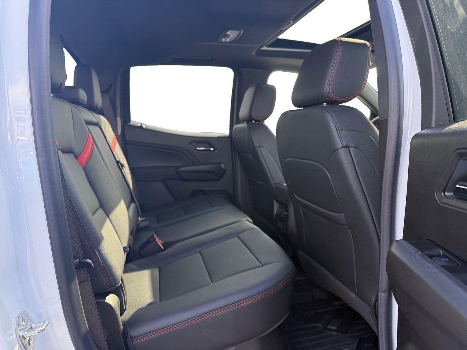 New 2026 Chevrolet Colorado Z71 w/ Z71 Convenience Package 2 image 26