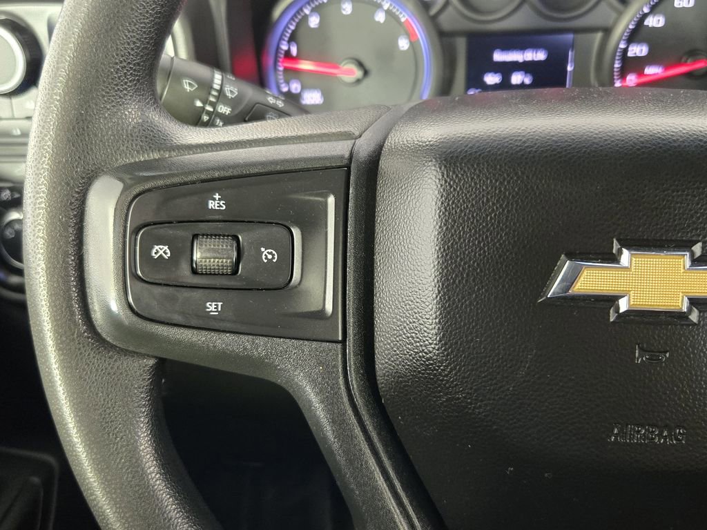 Used 2023 Chevrolet Silverado 3500 W/T w/ Gooseneck/5TH Wheel Package image 29