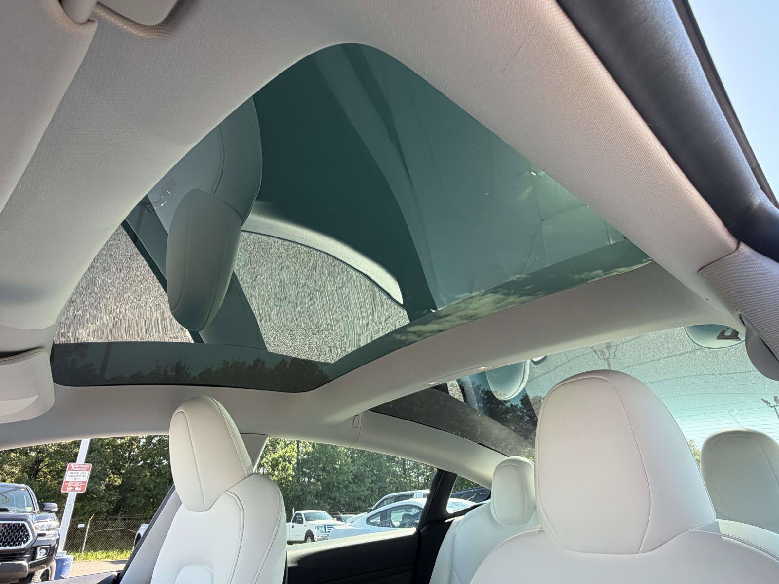 Used 2023 Tesla Model 3 Standard Range RWD image 20