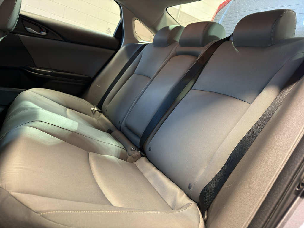 Used 2016 Honda Civic EX-T image 29