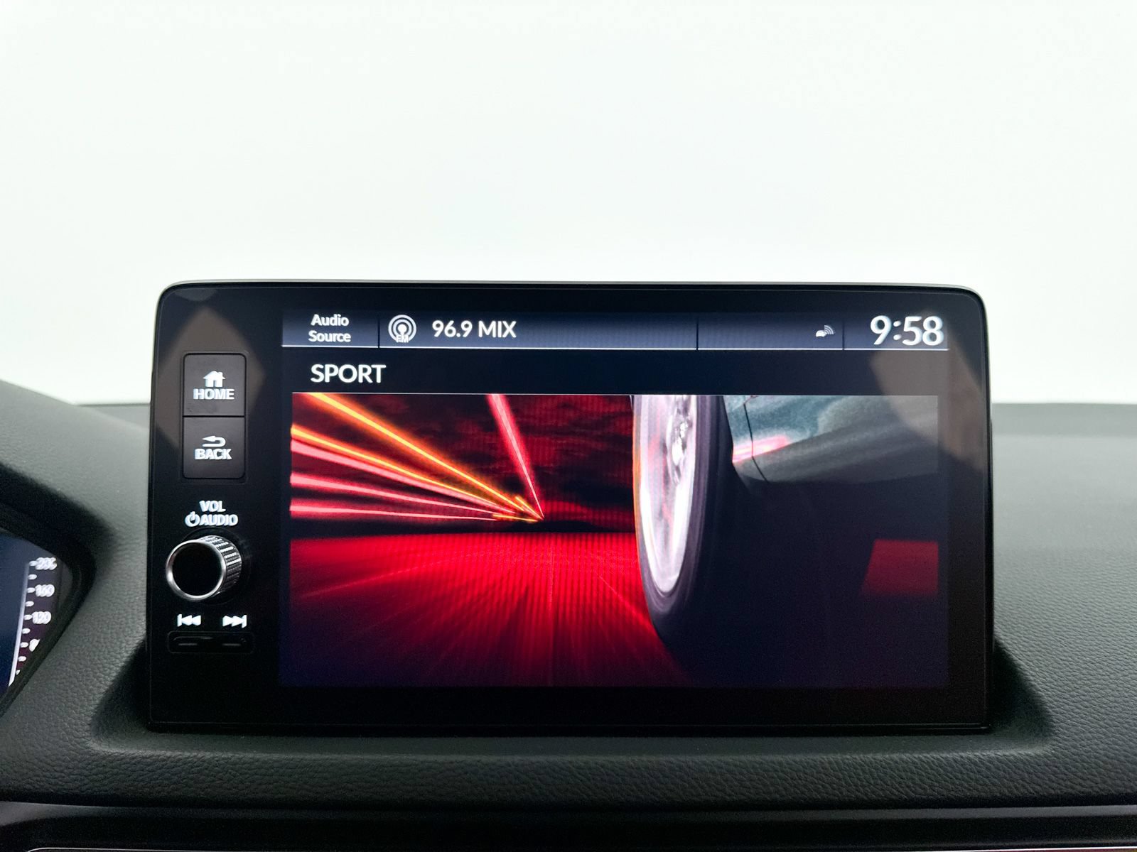Used 2024 Honda Civic Type R image 11