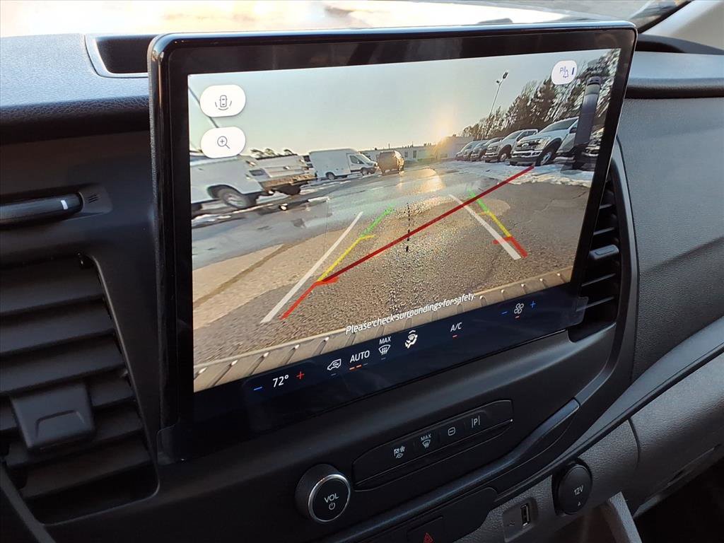 New 2026 Ford Transit 250 Low Roof image 16