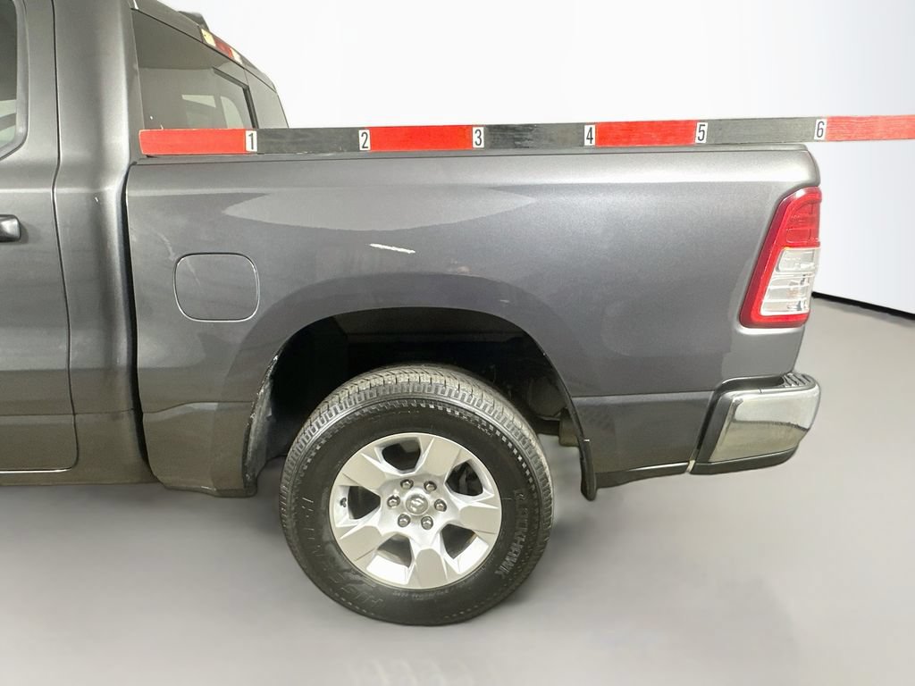 Used 2019 RAM 1500 Big Horn RWD image 33