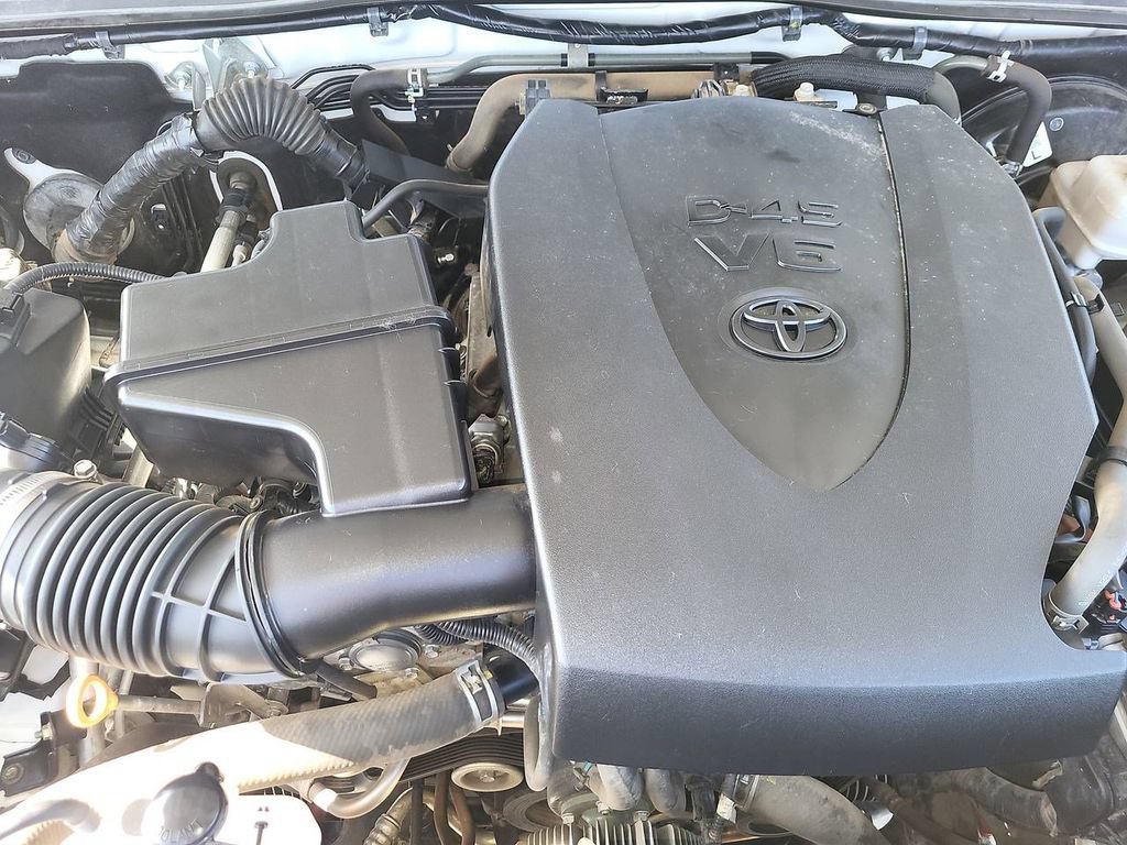 Used 2019 Toyota Tacoma SR AWD/4WD image 33