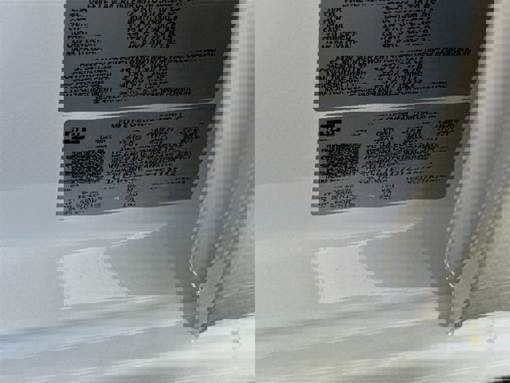 New 2026 GMC Sierra 1500 Pro w/ Pro Value Package image 23