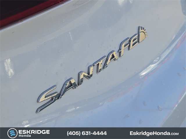 Used 2022 Hyundai Santa Fe SEL w/ Convenience + Premium Package image 12