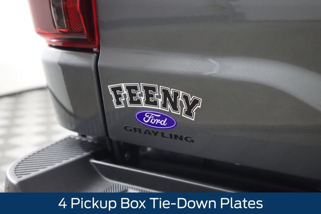 New 2026 Ford F150 XLT w/ Equipment Group 302A MID AWD/4WD image 63