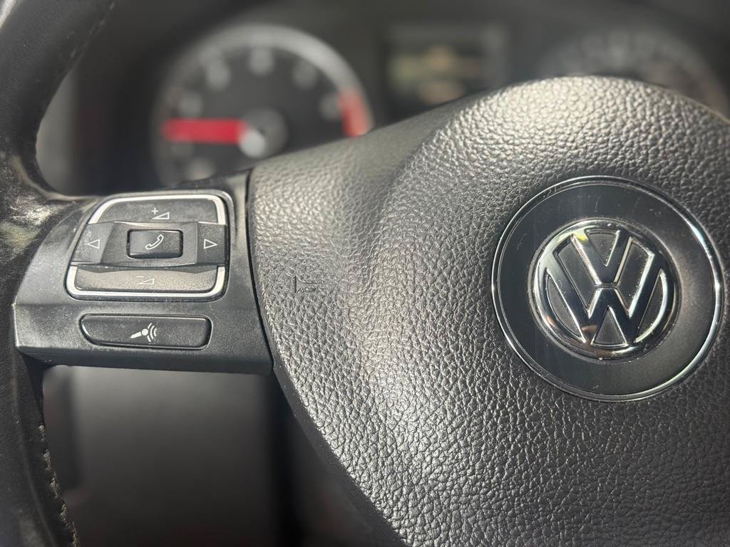 Used 2012 Volkswagen Eos Komfort FWD image 22