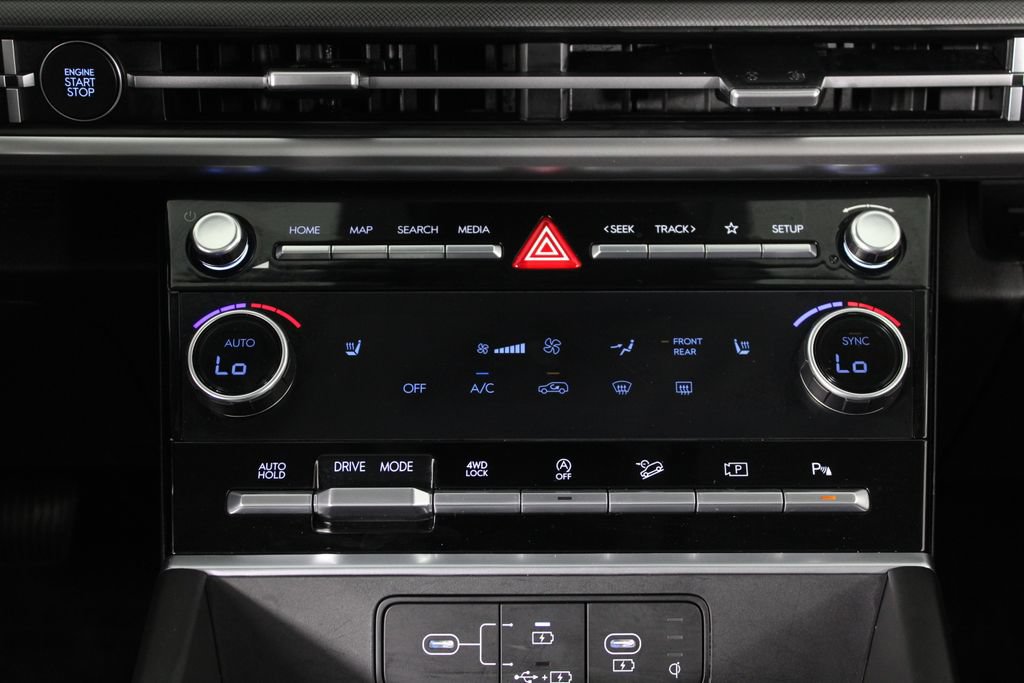 Certified 2025 Hyundai Santa Fe XRT AWD/4WD image 23