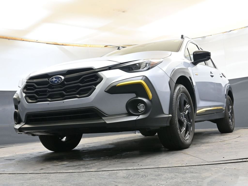 Certified 2025 Subaru Crosstrek 2.5i Sport image 38