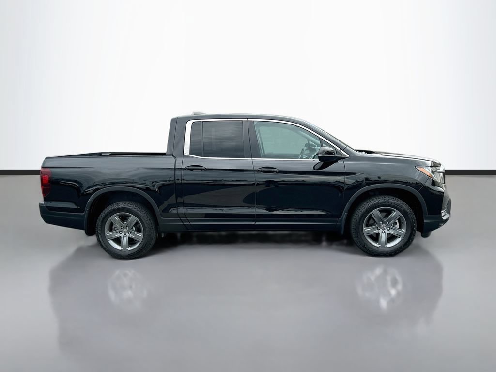 Used 2023 Honda Ridgeline RTL image 4