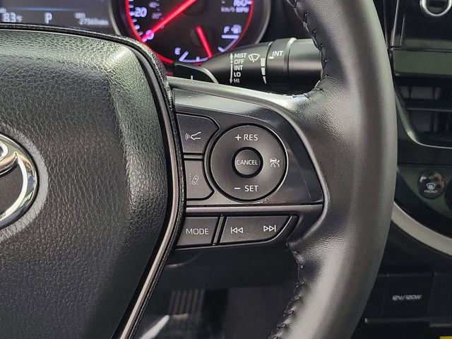 Used 2024 Toyota Camry XSE image 26