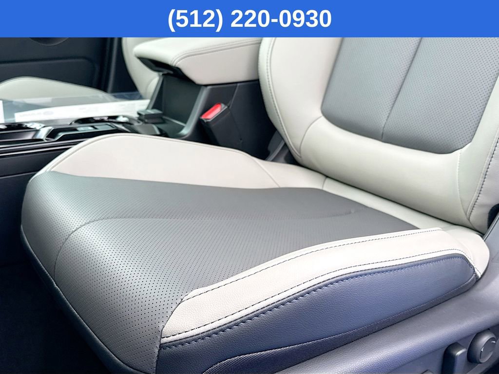 New 2026 Subaru Forester Limited AWD/4WD image 24