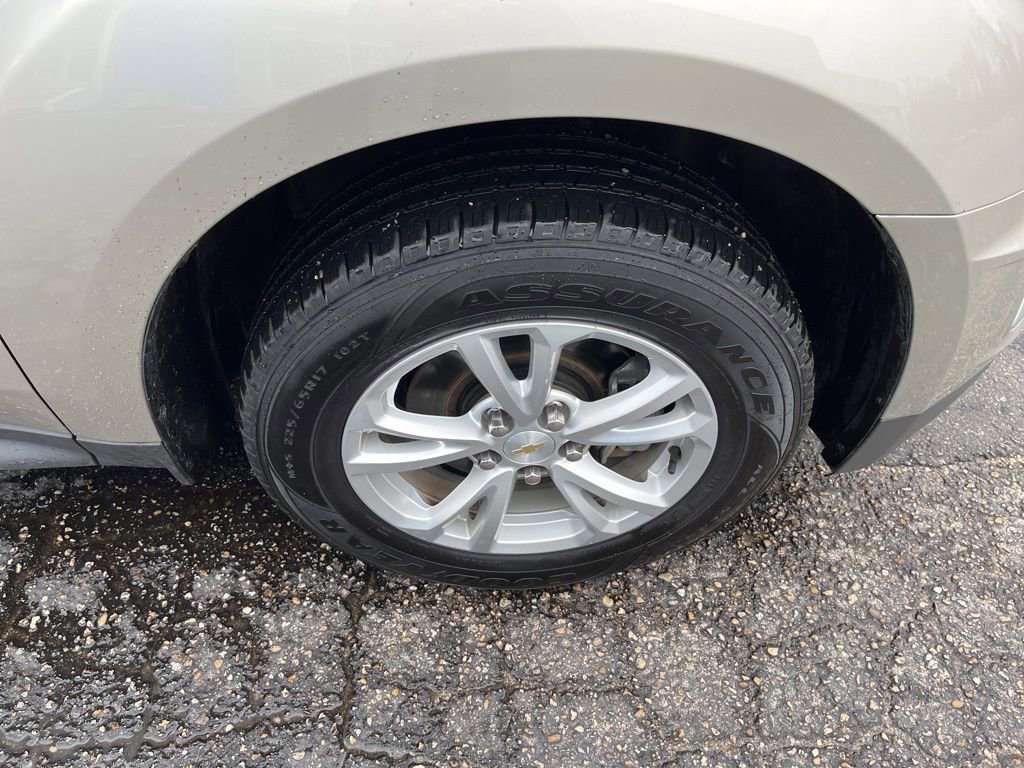 Used 2016 Chevrolet Equinox LT w/ Convenience Package image 31