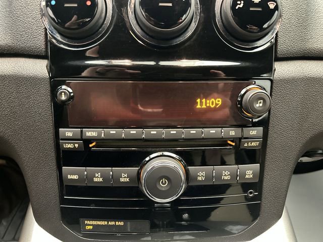 Used 2007 Saturn Sky w/ Premium Trim Pkg RWD image 15