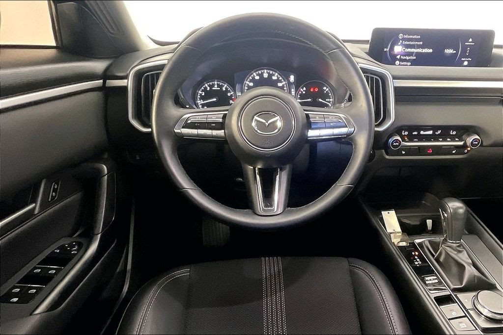 Used 2026 MAZDA CX-50 AWD 2.5 S w/ Preferred Pkg image 6