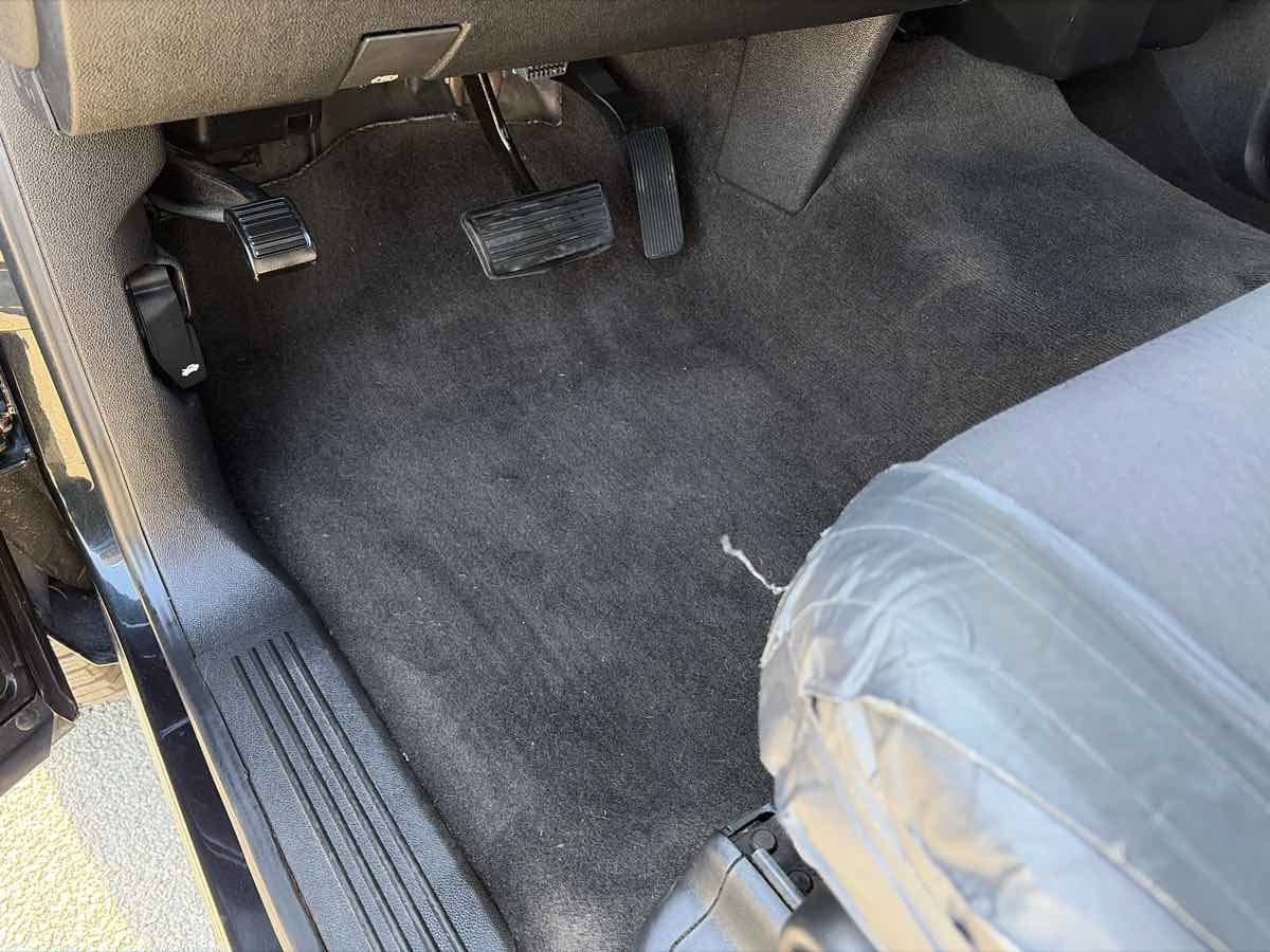 Used 2009 Chevrolet Silverado 1500 LT w/ Power Pack Plus RWD image 10