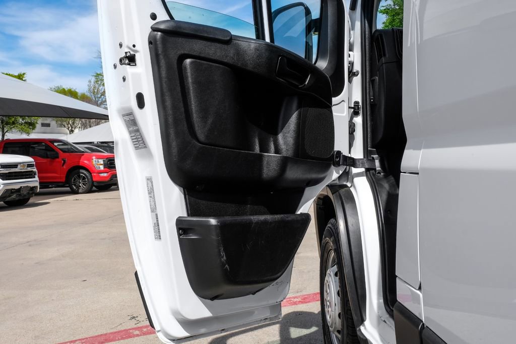 Used 2023 RAM ProMaster 2500 image 41