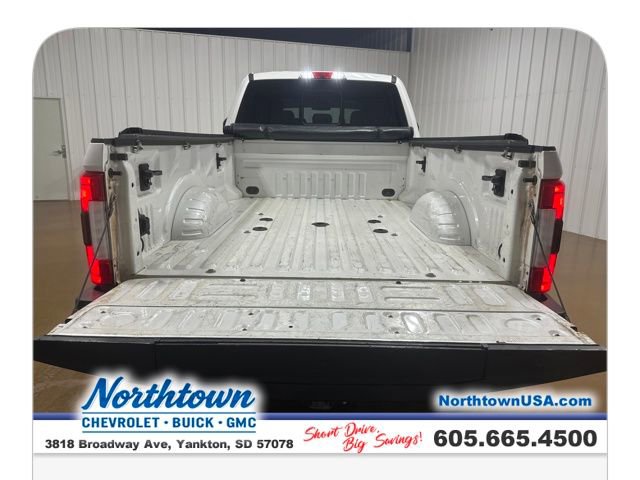 Used 2018 Ford F350 Platinum w/ Platinum Ultimate Package image 24