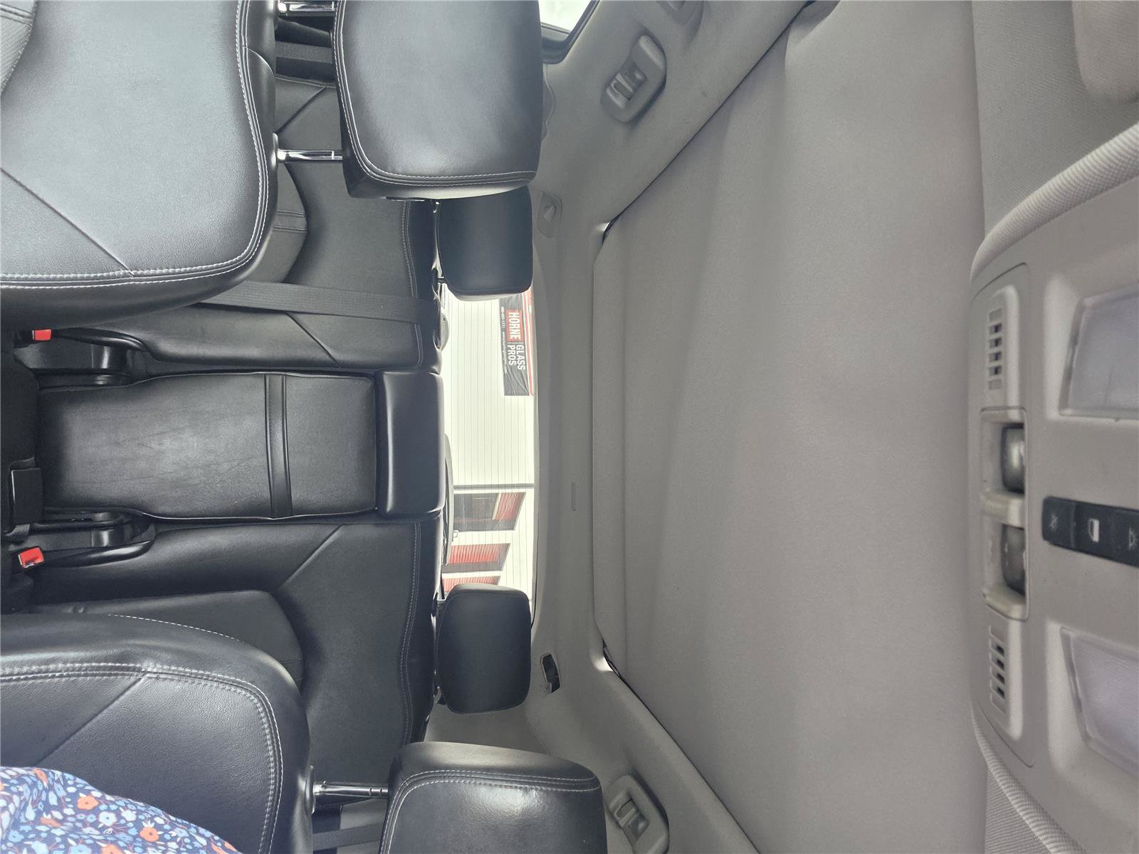 Used 2014 Cadillac SRX Performance w/ Driver Awareness Package FWD image 20