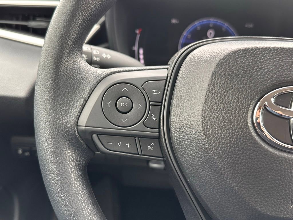 New 2026 Toyota Corolla LE image 27