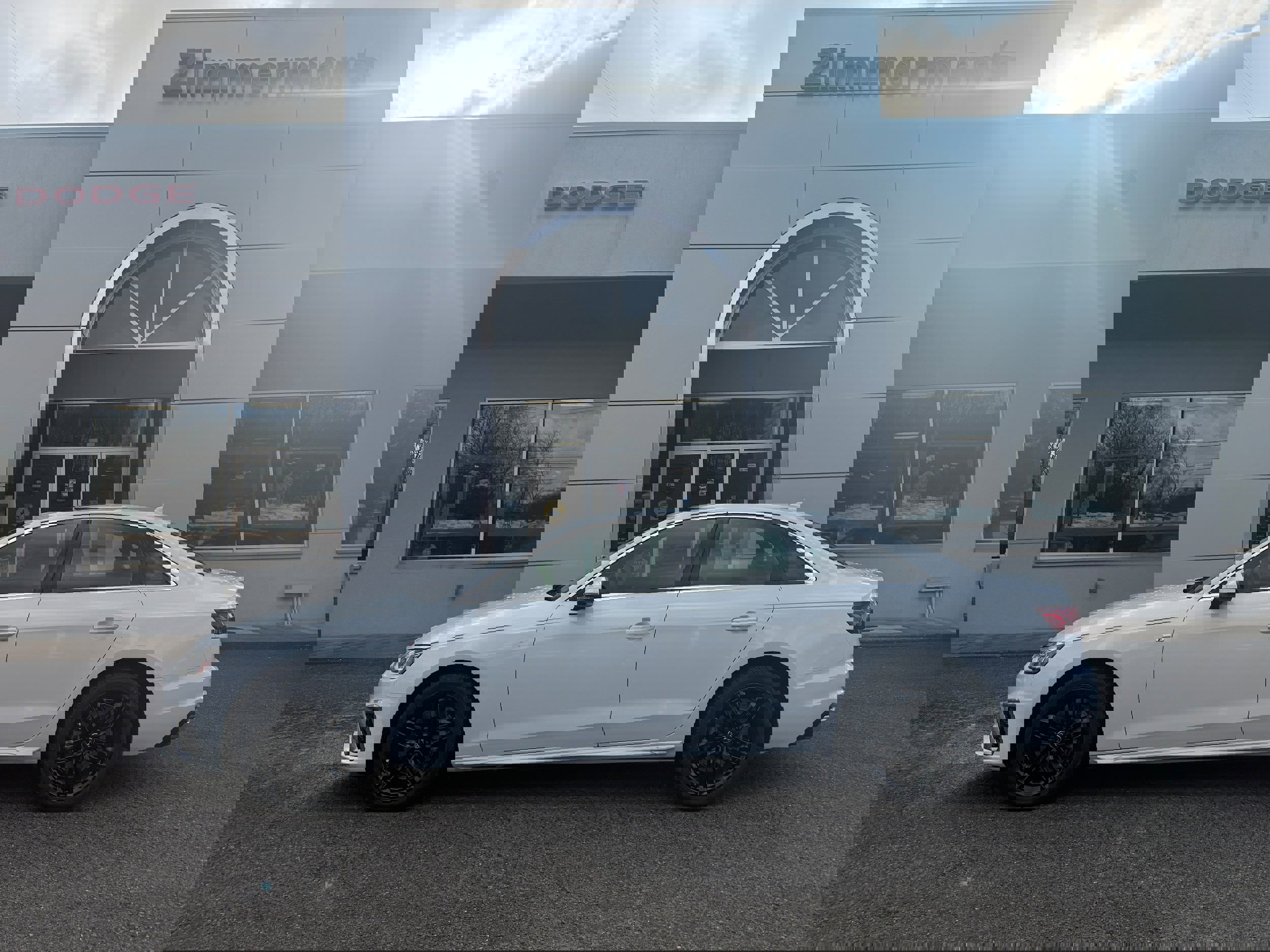 Used 2020 Audi A4 2.0T Premium Plus w/ Premium Plus Package video 1