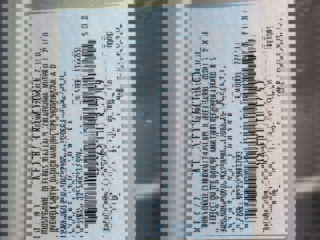 Used 2018 Ford Fusion S image 34