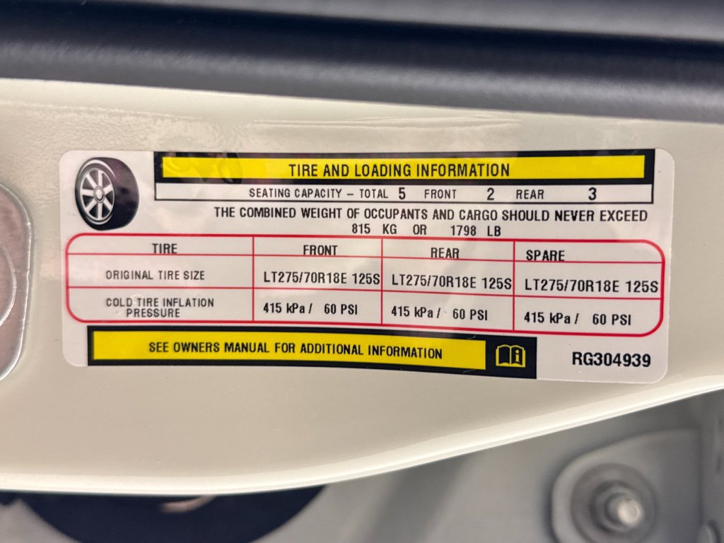 Used 2024 RAM 2500 Limited w/ Safety Group image 36