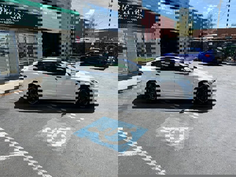 Used 2022 Tesla Model S Plaid image 8