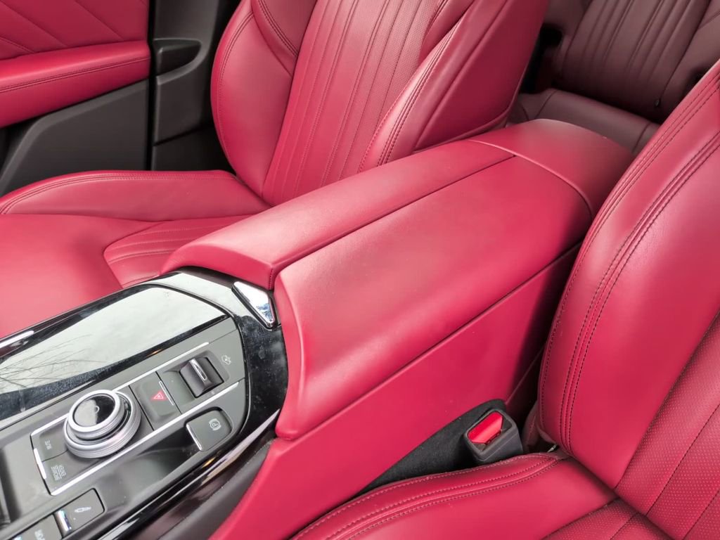 Used 2023 Maserati Levante GT image 29