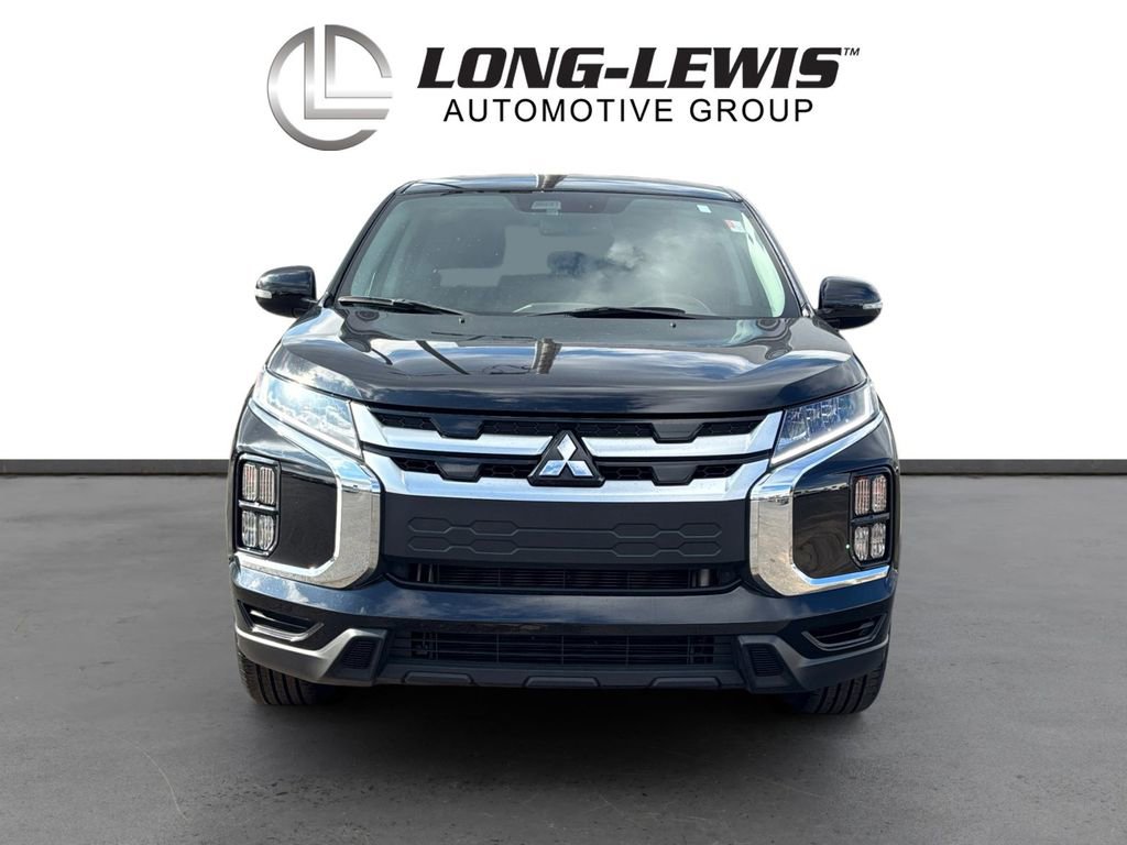 Used 2021 Mitsubishi Outlander Sport SE image 11