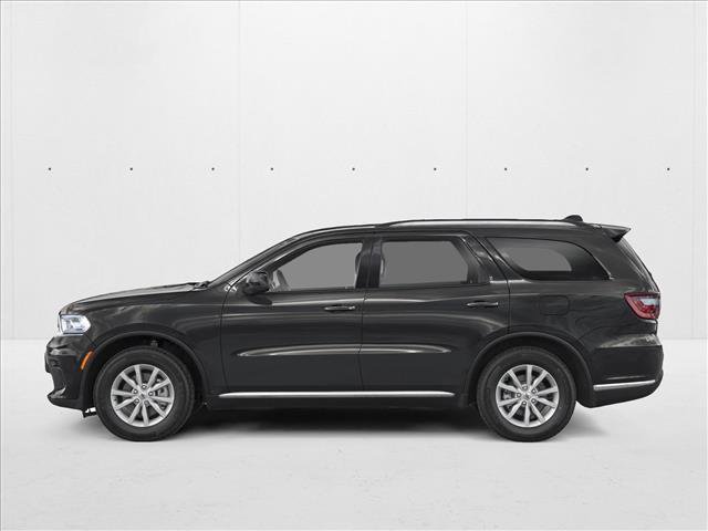 New 2026 Dodge Durango SRT Hellcat video 3
