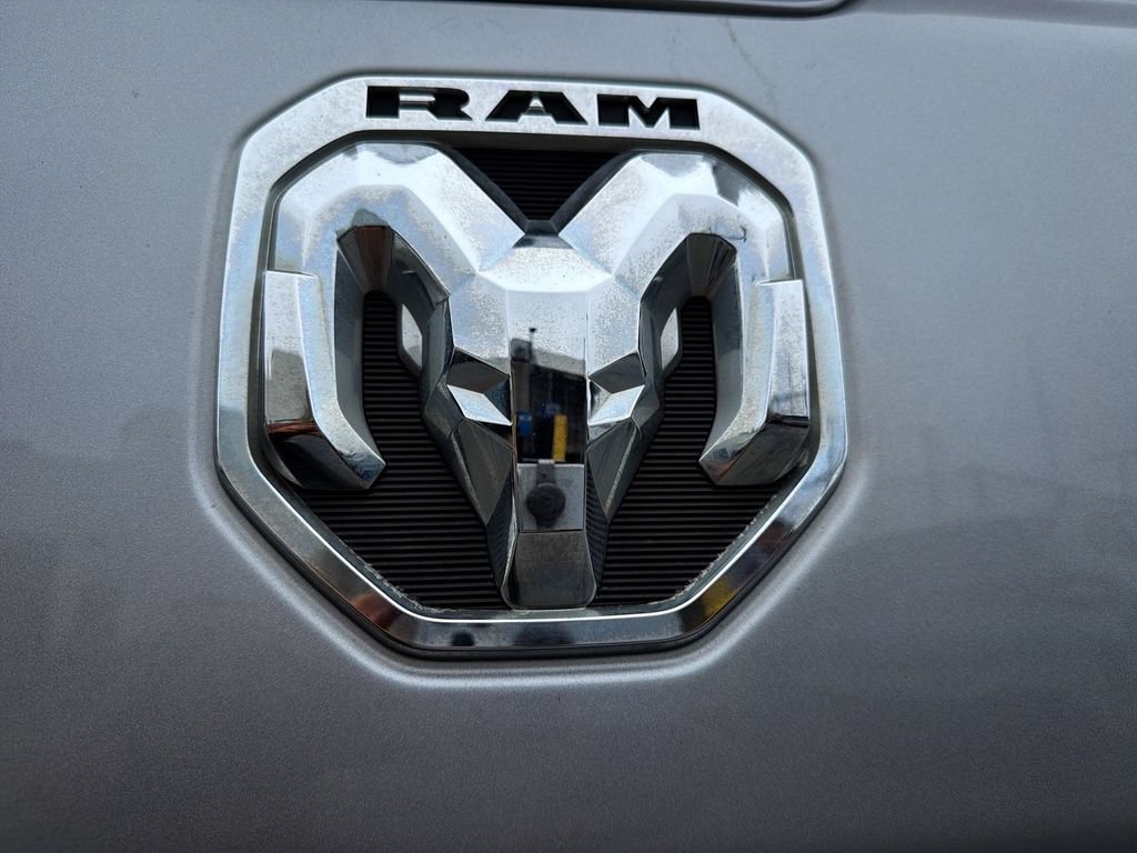 Used 2020 RAM 1500 Limited AWD/4WD image 15