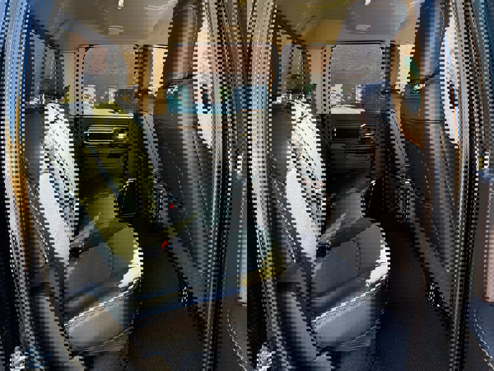 Used 2022 RAM 2500 Laramie image 13