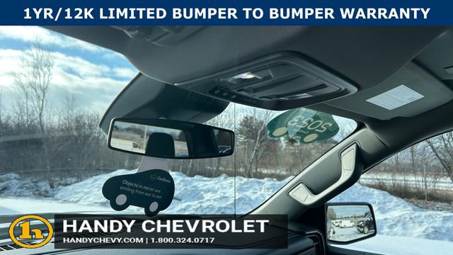 Certified 2023 GMC Sierra 1500 Elevation image 23