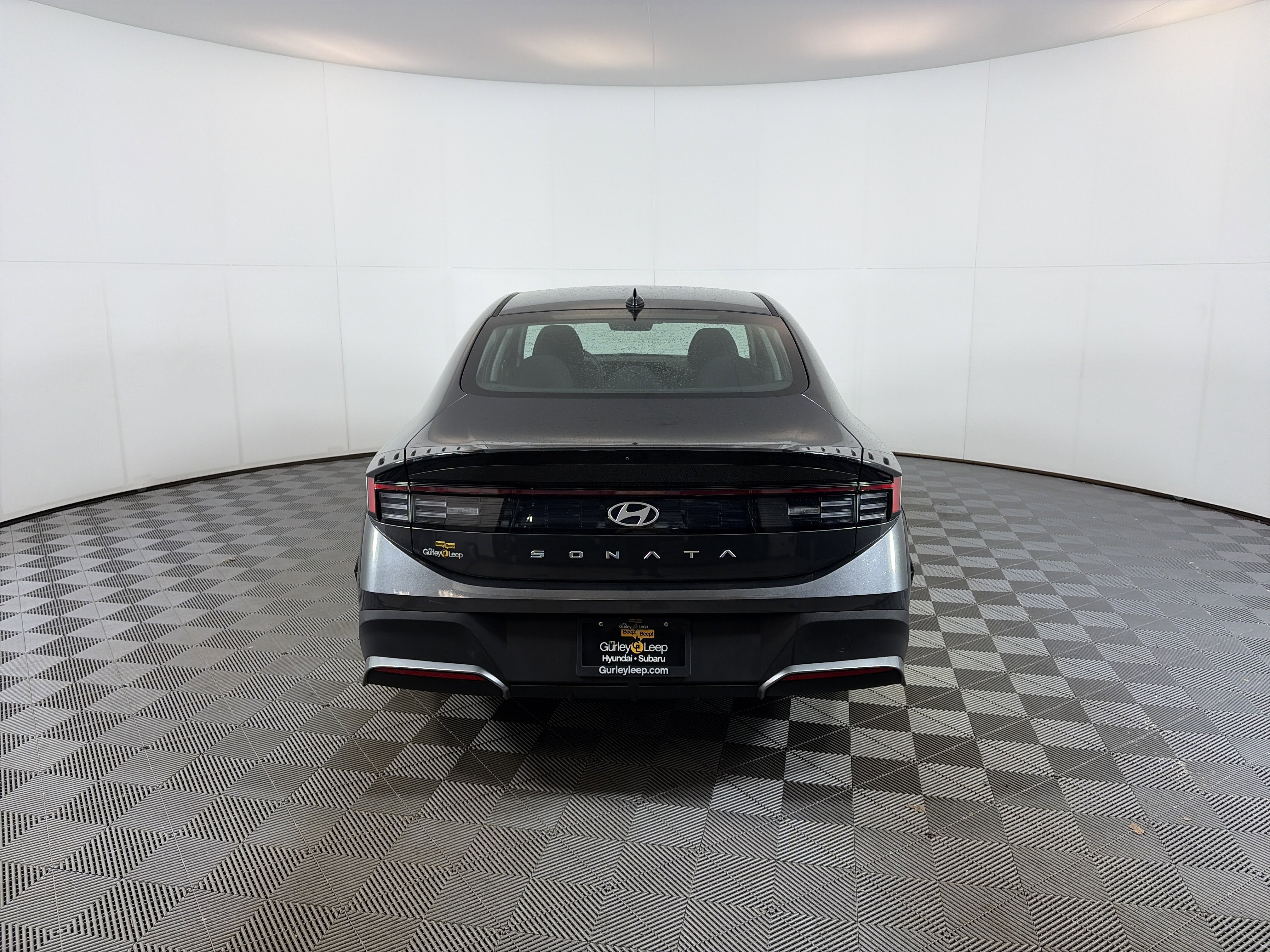 Certified 2025 Hyundai Sonata SE image 9