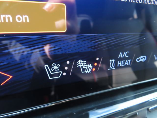 Used 2025 Chevrolet Silverado EV RST image 37