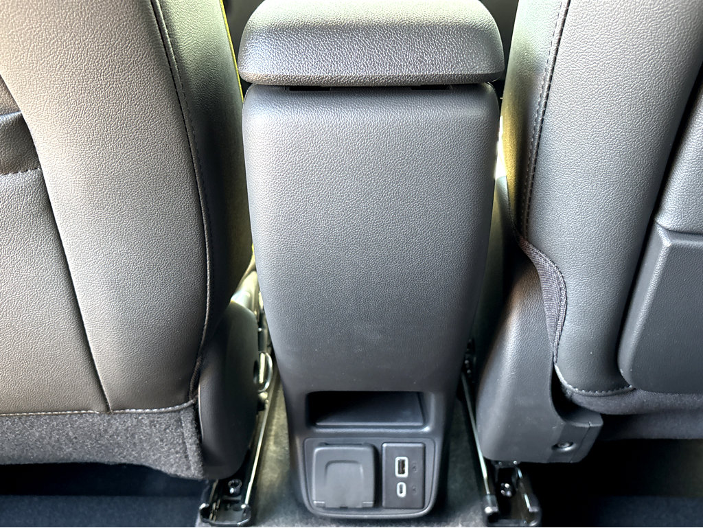New 2025 Chevrolet TrailBlazer ACTIV w/ Convenience Package FWD image 23