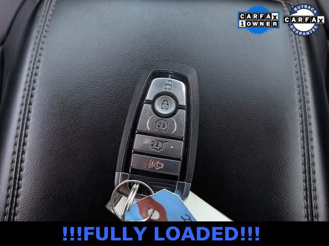 Used 2022 Ford Explorer XLT w/ Equipment Group 202A image 34