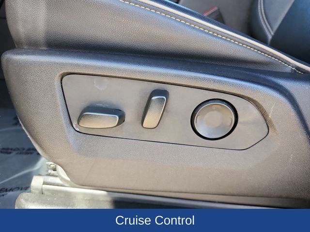 Certified 2024 GMC Yukon SLT image 22