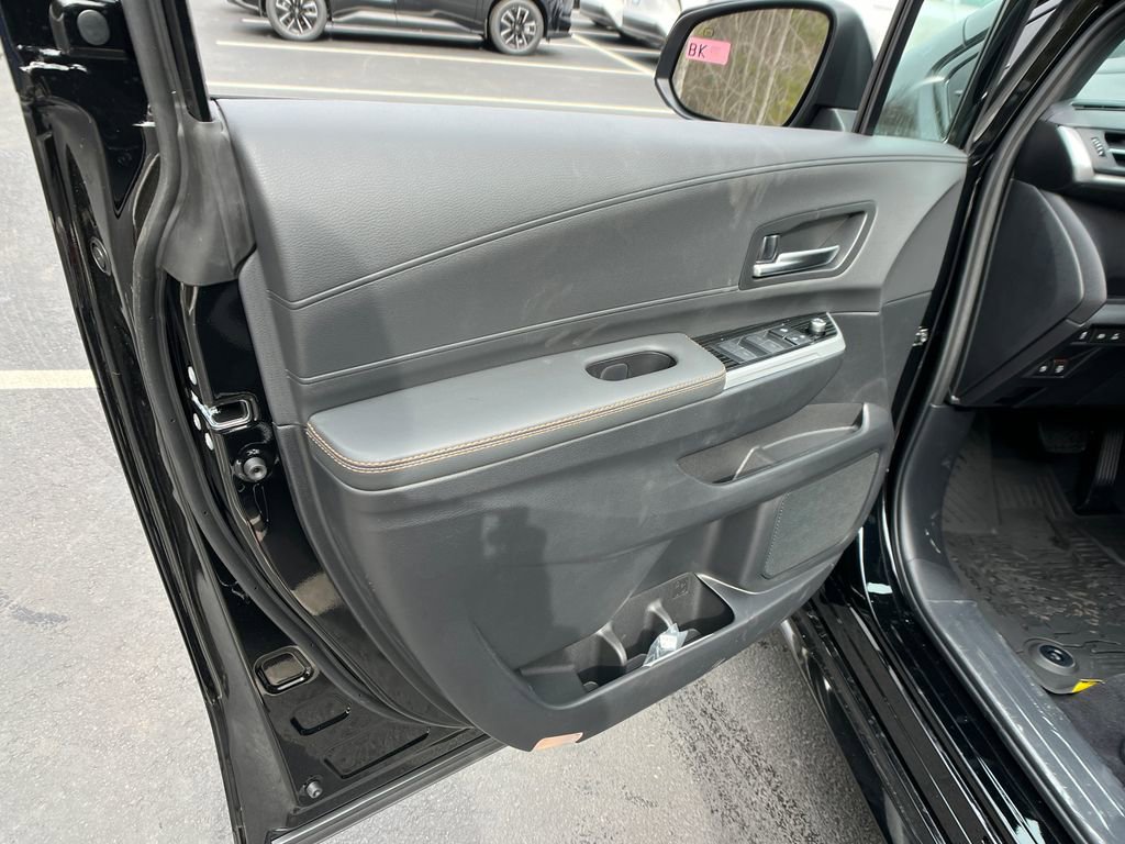 New 2026 Toyota Sienna XLE Woodland Edition image 12