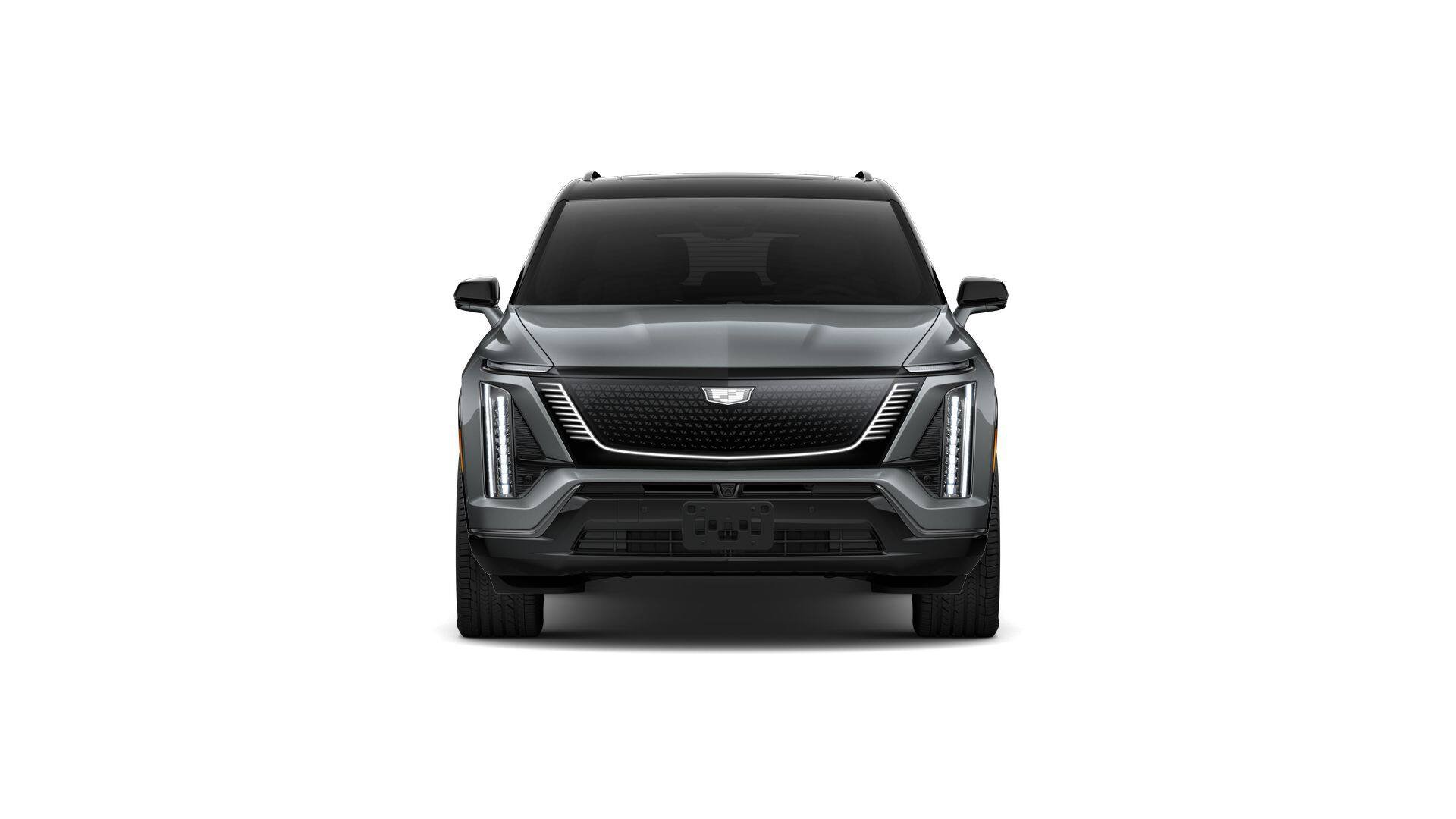 New 2027 Cadillac Vistiq Sport w/ LPO, Floor Liner Package AWD/4WD image 8