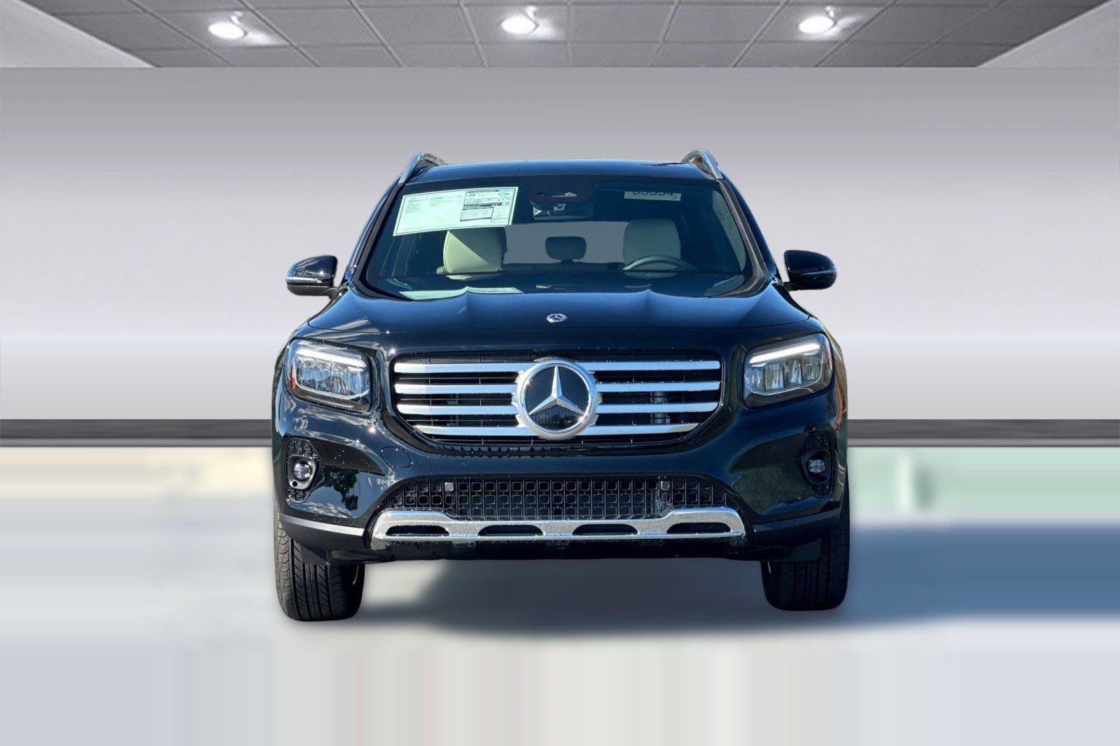 New 2026 Mercedes-Benz GLB 250 image 6