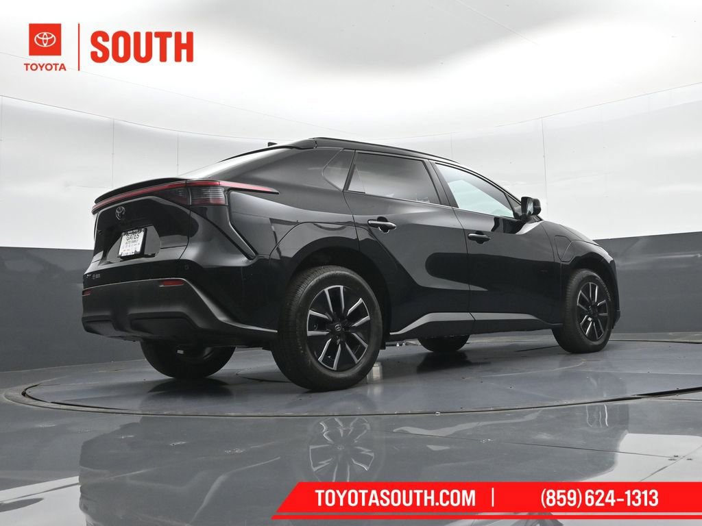 Used 2026 Toyota bZ FWD image 42