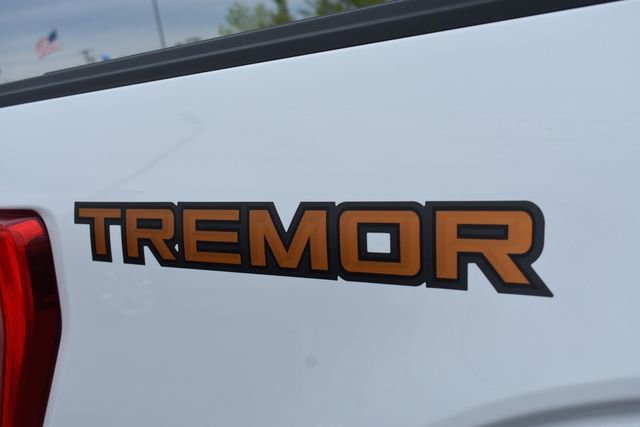 Used 2023 Ford F150 Tremor AWD/4WD image 18