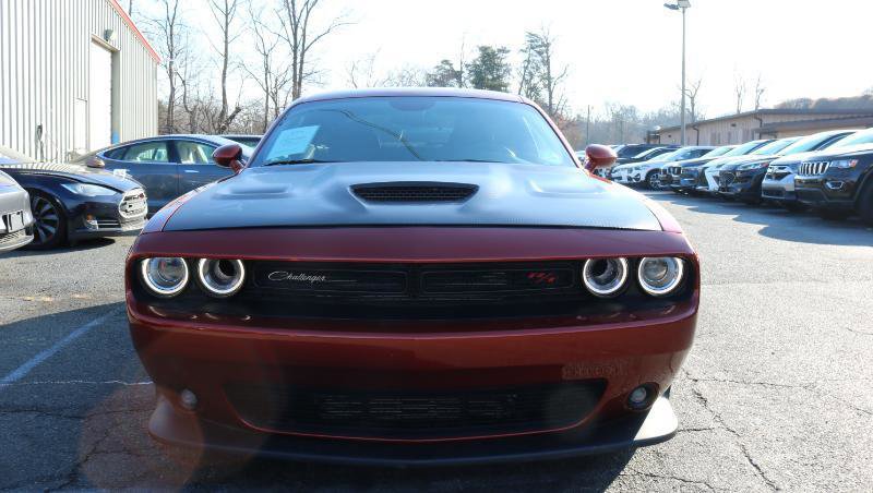 Used 2023 Dodge Challenger R/T Scat Pack image 2